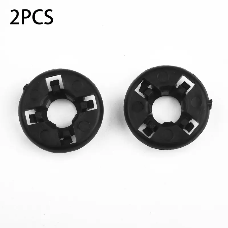 Kẹp giữ thanh Prop hỗ trợ mui xe, Grommet, cho Toyota, Corolla, RAV4, Scion, XB, 2 cái 0