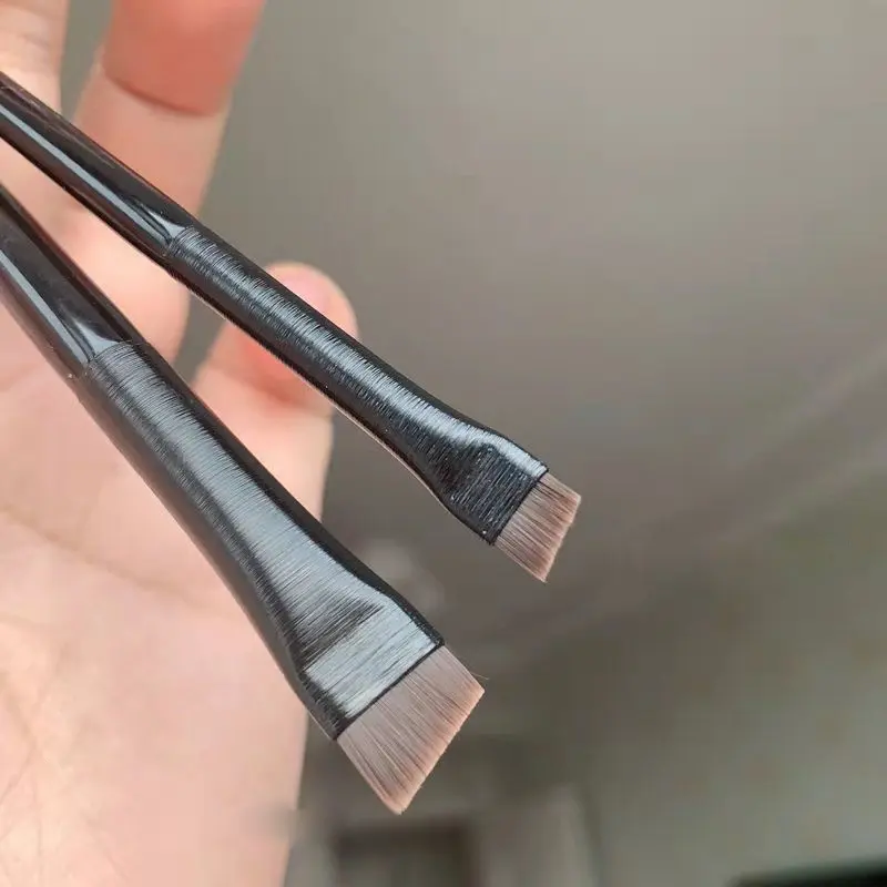 Cọ trang điểm chuyên dụng, cọ đánh phấn mắt đánh khối highlight makeup Chustore 2
