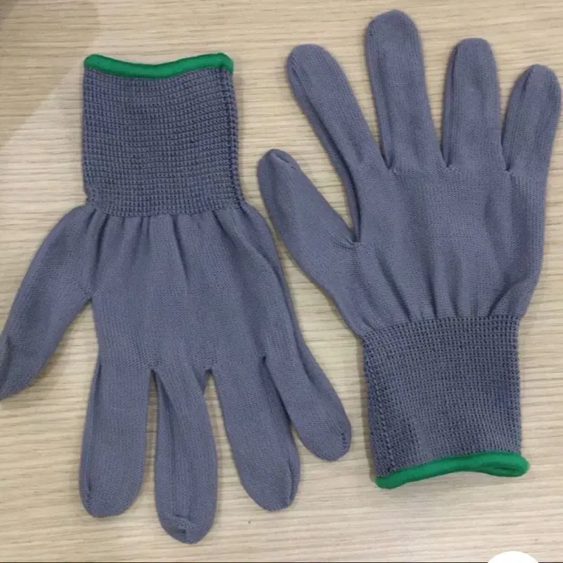 Combo 30-60 Đôi gang tay lao động Freesize . Chống ôi nhiễm ,chống trượt ,chịu nhiệt và mài mòn,chuyên dùng làm vườn, sửa chữa nhà cửa , cơ khí ... 2