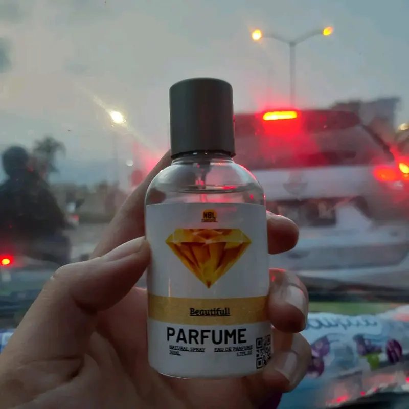 PARFUME NBL Uniseks 1