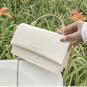 LADIESBAG - HANDBAG SELEMPANG SLINGBAG RANTAI KONDANGAN SHOULDERBAG WANITA CEWEK LB-278