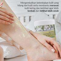 Gambar deviti Combo 2 Moisture Body Scrub Yasemine 1 KG Extract Jasmine Lulur Cream Tanpa Bilas BPOM CMB02 - Not Specified dari Deviti Kota Administrasi Jakarta Barat 5 Tokopedia