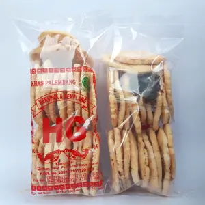 Kemplang Panggang 1 bgks isi  250 Gram | Kemplang Ikan Tenggiri