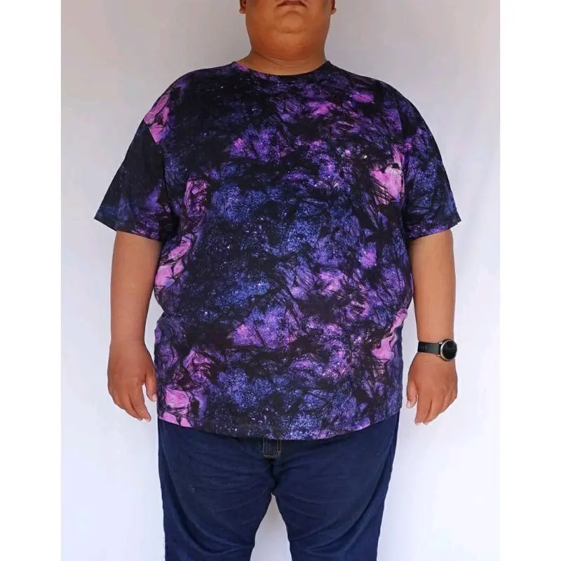 kaos big size katun print baju co 6