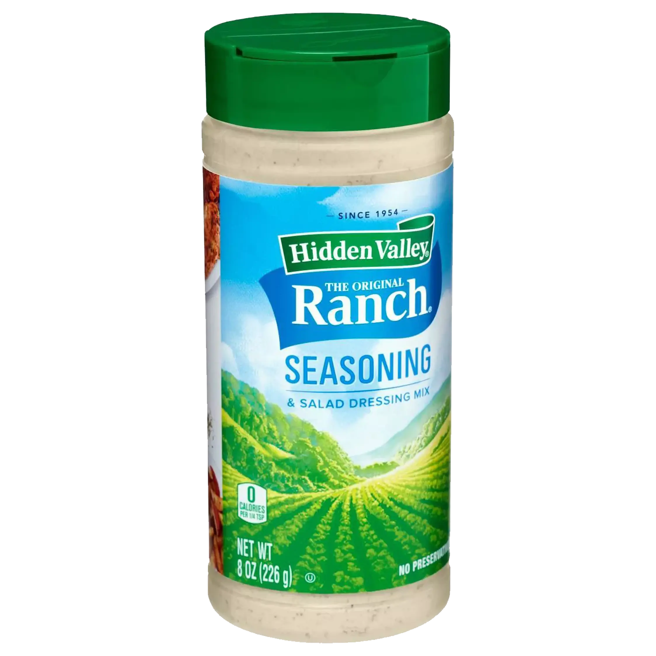Hidden Valley The Original Ranch Seasoning & Salad Dressing Mix 226g