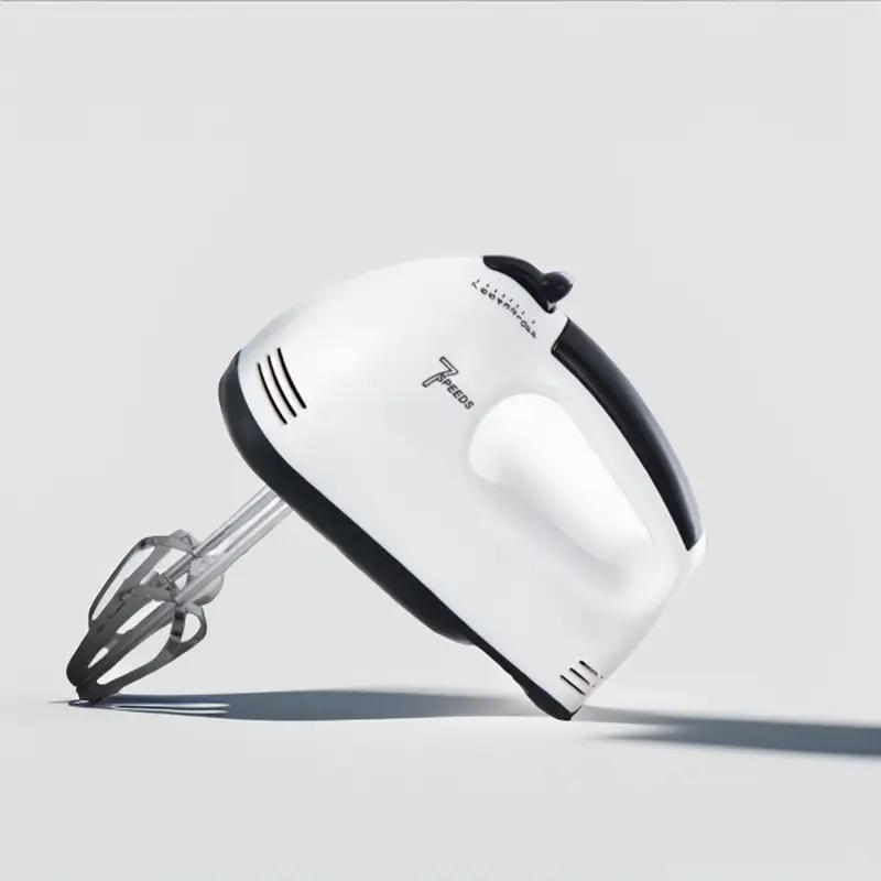 Máy Đánh Trứng Cầm Tay 260W 7 Tốc Độ
