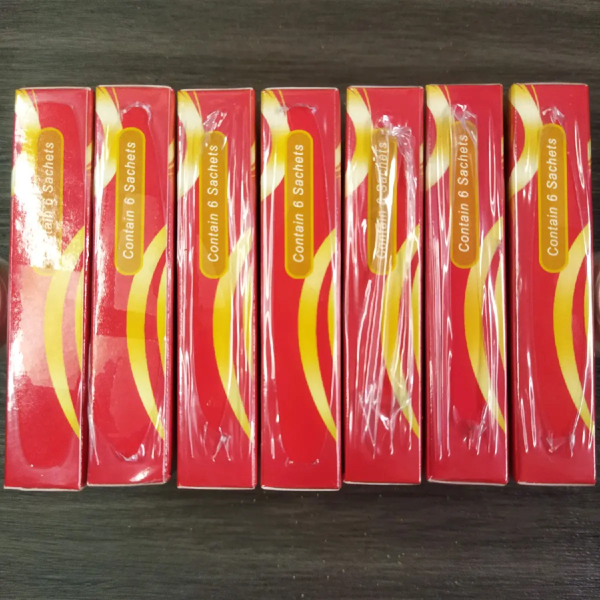 Tisu basah antiseptik