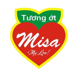 Tương ớt-Nước tương Misa