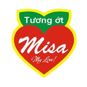 Tương ớt-Nước tương Misa