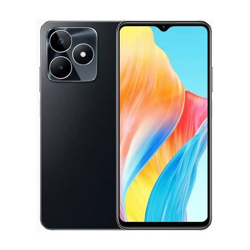 Smartphone Android 12Pro HD Camera Dual SIM 5G NFC RAM 8/256GB Triple Kamera [COD] 3
