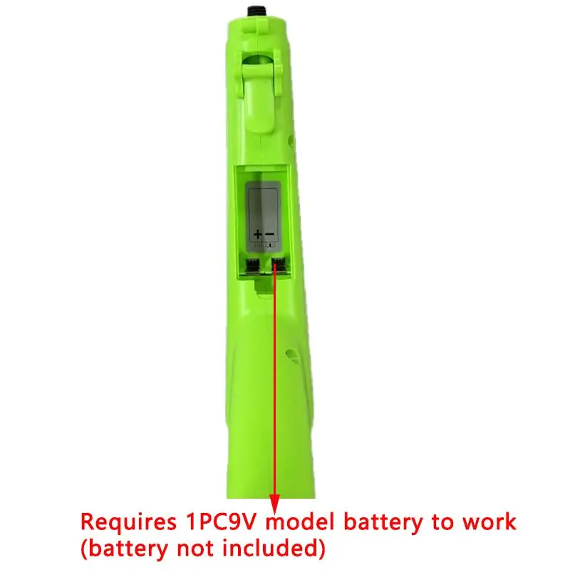 Adjustable Length Metal-Detector, Lightweight Design Metal-Detector with Waterproof Coil, Suitable for Outdoor Adventure 2