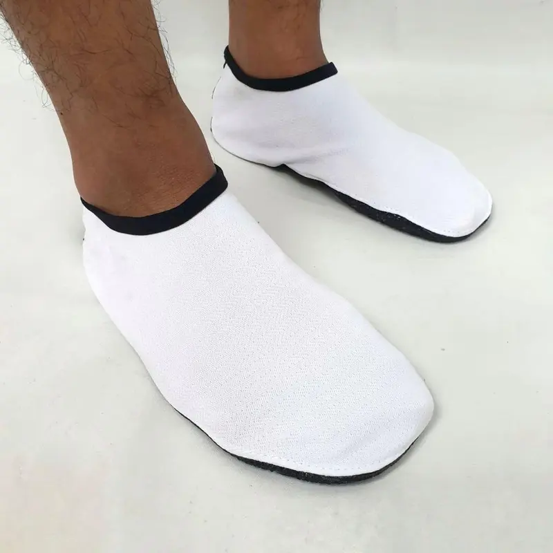 Sepatu Tawaf Anti Slip Premium untuk Pria dan Wanita - Cocok untuk Haji dan Umroh - Flat, Shoes 3