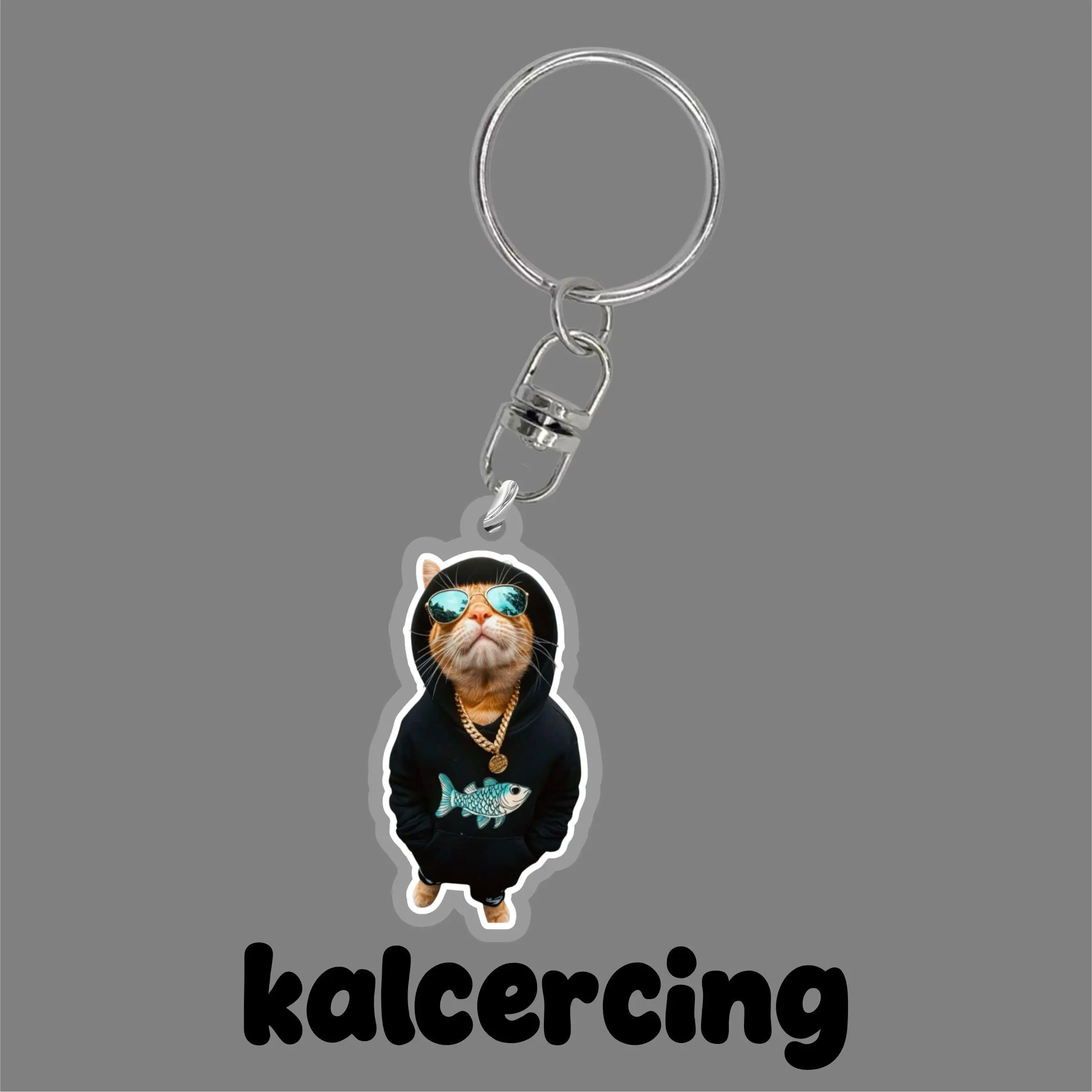 KALCERCING
