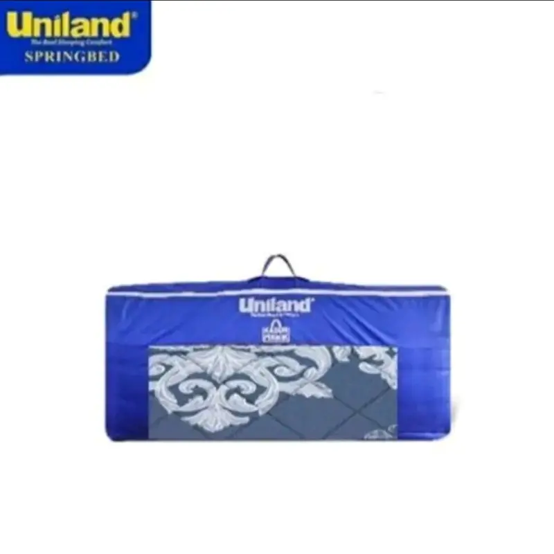 Kasur lipat Uniland 100x200cm/120x195cm/160x200cm kasur gulung Uniland Trevel Bed Furniture 2