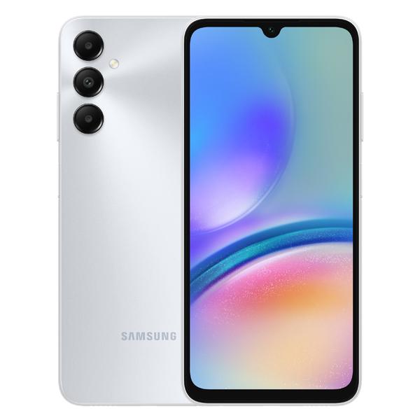 SAMSUNG A05S 6/128 NEW GARANSI RESMI GRATIS CHARGR 1