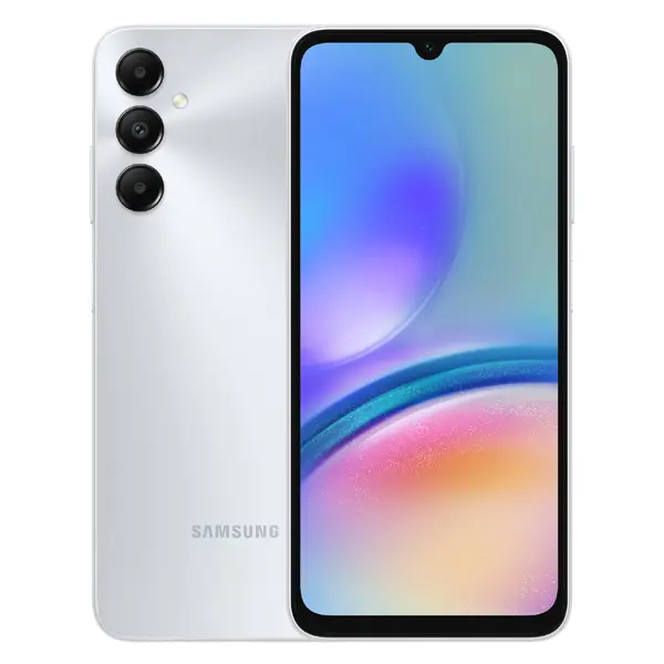 SAMSUNG A05S 6/128 NEW GARANSI RESMI GRATIS CHARGR 1