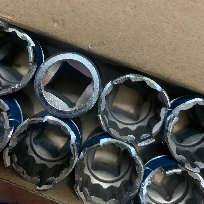 Đầu tuýp mở nồi côn xe máy 16mm-19mm-21mm 4