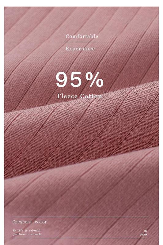 Product Introduction of M-XL Women's Cotton Mid-eo Quần lót liền mạch Quần short nam 2 trong 1 Quần lót an toàn 6
