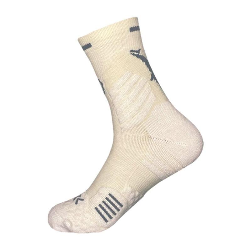 Product Introduction of 1pair Men Women Sports Basketball Socks Breathable Bottom Socks Professional Socks Outdoor N9V2 18