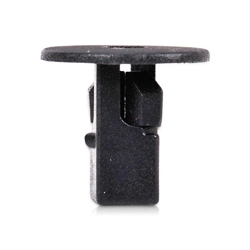 Product Introduction of Car Fender Liner Clips Screw Grommet Fastener For Toyota Camry Tacoma Tundra Nylon Rivet P4R6 26