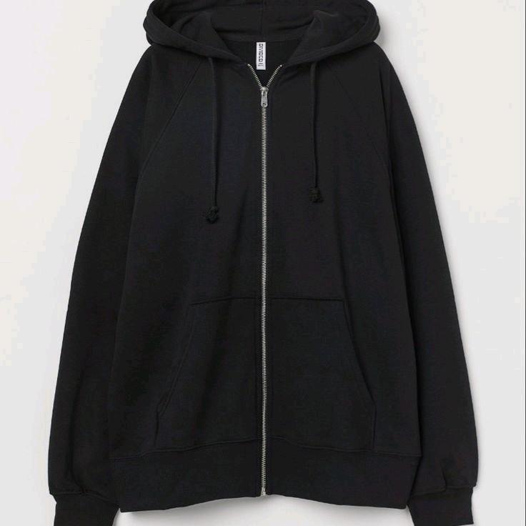 sweater zipper hoodie 0
