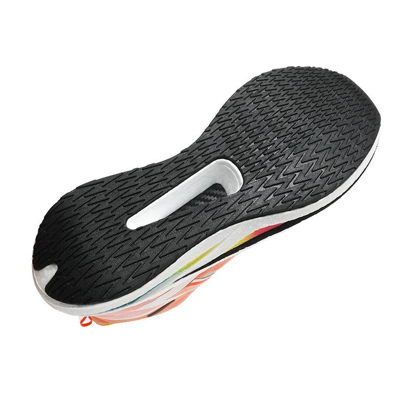 Low MOQ  Custom Men Lightweight Casual Sports Shoes Blank Mesh Breathable Women Fashion Running Walking Sneakers Runner Trainers_voghion.com