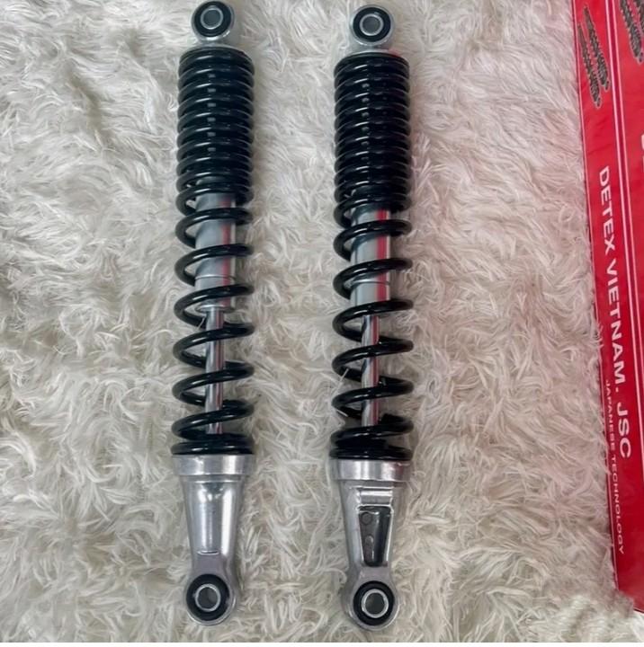 Product Introduction of phuộc sau -wave s110, Rsx 110, A 110, Blade 110, Future 2012-2024 . phụ tùng 8