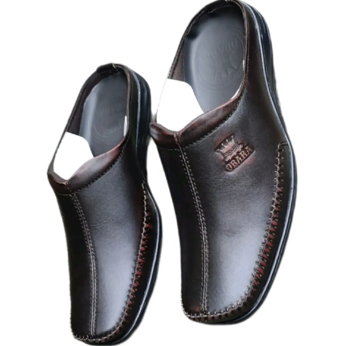 Sandal Selop Pria / Sepatu Sandal Pria / Bustong Cowok