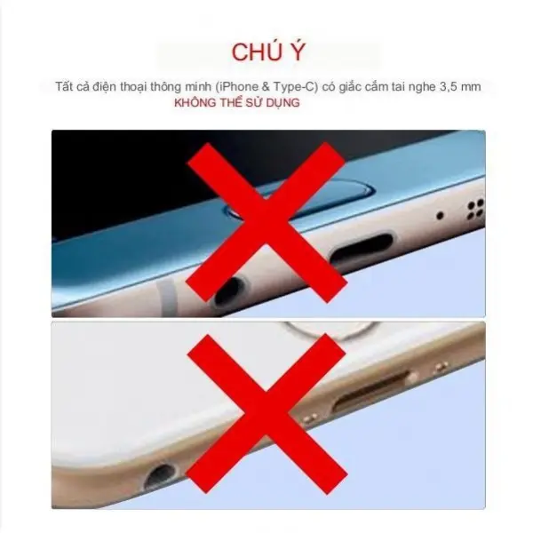 Mic Thu Âm Không Dây Cho điện thȯại M31 - Bật Tắt Lọc Ồn - Micro Ghi Âm, Quay Video, Làm Vlog ,Livestream Tiktok 8