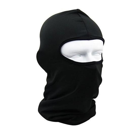 Mũ trùm đầu đi xe máy - Mũ trùm ninja 2
