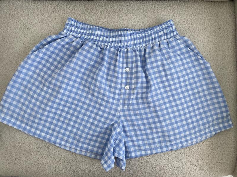 MiaVN - Quần cotton hè unisex bigsize 90kg