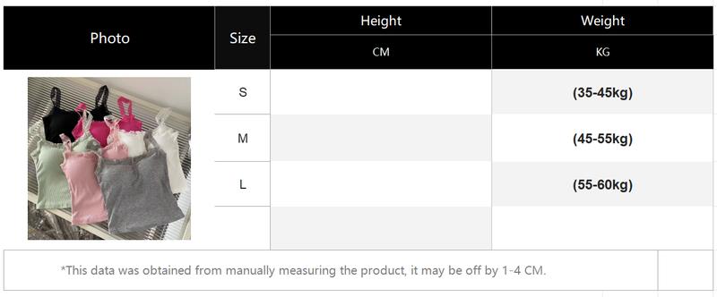Product Introduction of Sexy lace floral cami top for women-sweet vintage slim fit tank with ruffle trim, adjustable straps, sleeveless bustier blouse, elegant floral print, versatile summer outfit for casual or layering Womenswear Lingerie Comfort Short 0
