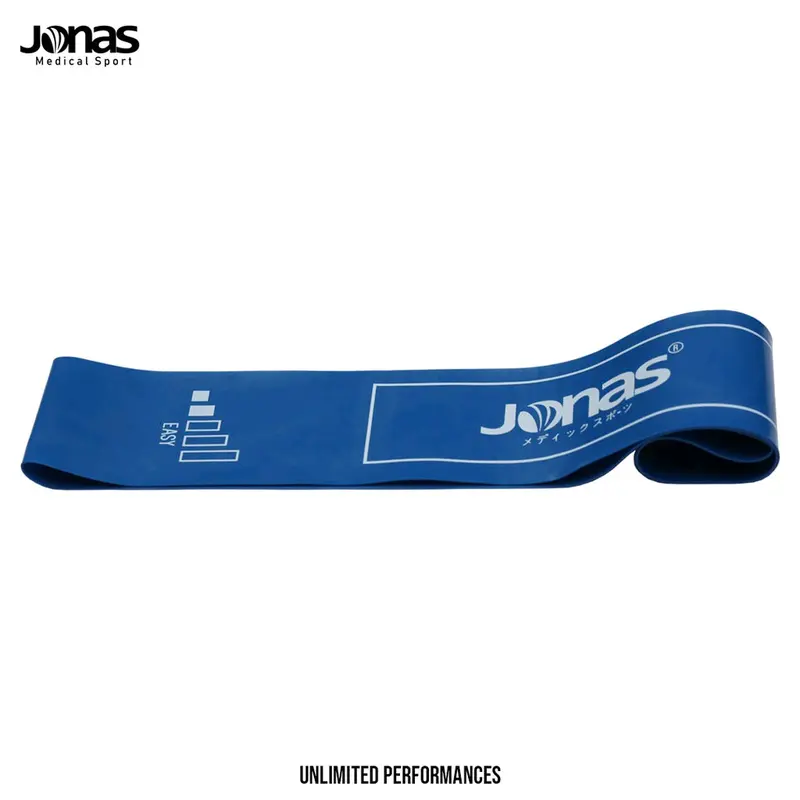 KARET LATIHAN OTOT JONAS Pria Wanita 5