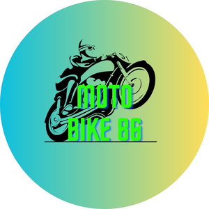 MOTO BIKE 86