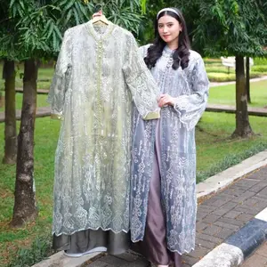 Gamis humaira