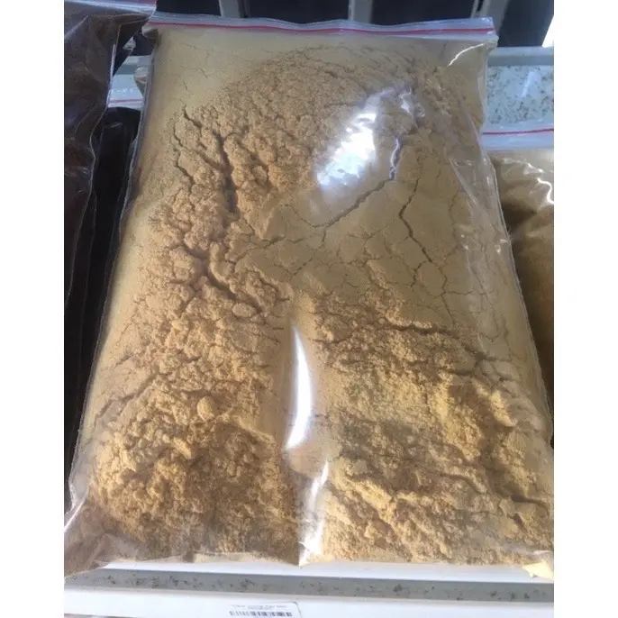 mồi câu cá tổng hợp 1kg/1goi chép-rô-trắm trắng-trắm đen KHY mồi có thể phối và kết hợp các mồi khác và tinh mùi 0