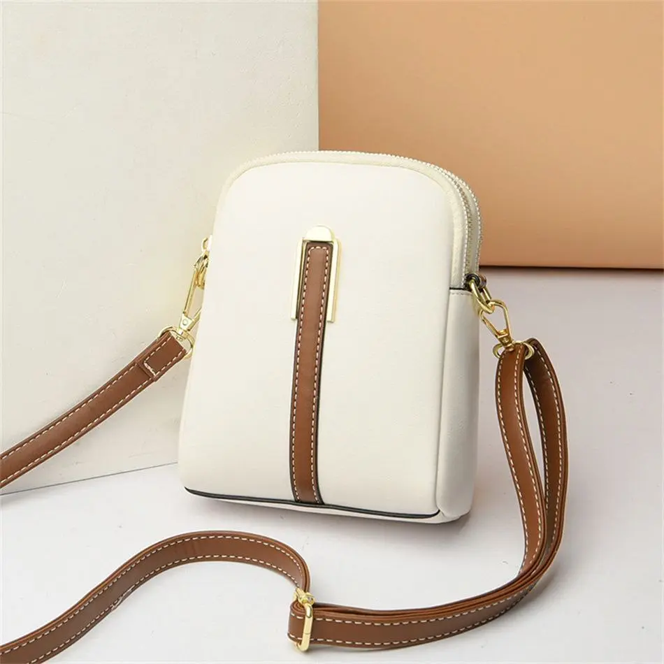 TAS SELEMPANG HANDPHONE WANITA | LOTTUS SLING BAG | TAS WANITA DOMPET HP | TAS MINI WANITA