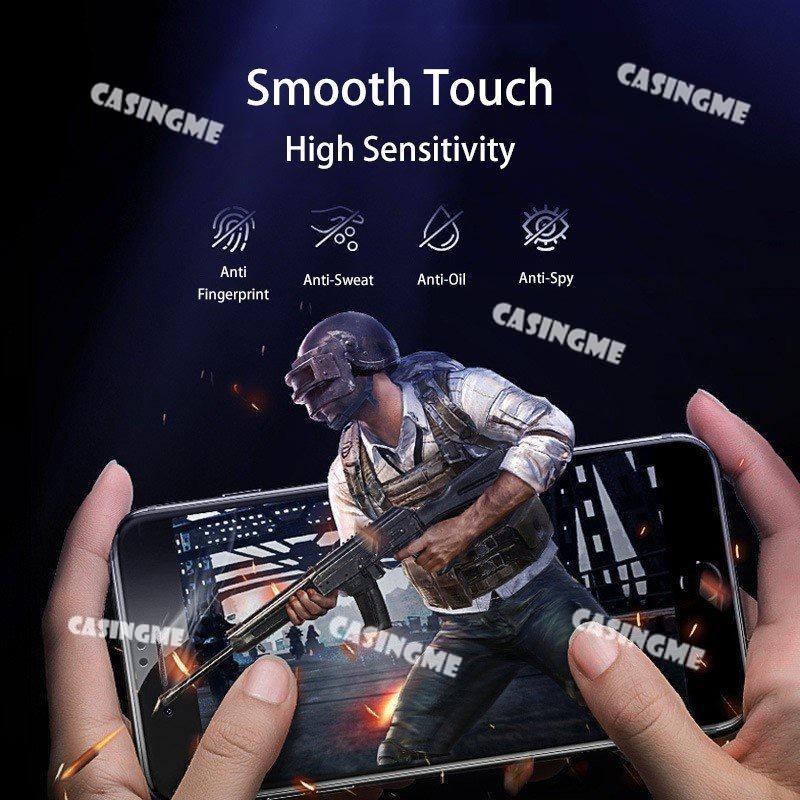 Product Introduction of Oppo Reno10 5G 10Pro 2023 pelindung skrin kaca terbaja peribadi, filem privasi anti-peek untuk Oppo Reno 10 Pro, Reno10Pro, 10Pro Plus 4