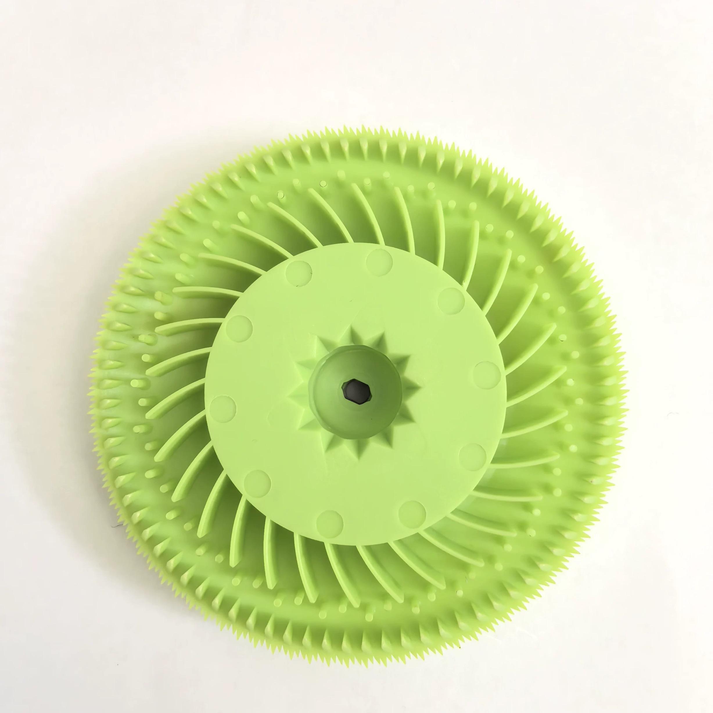 จานไอน้ำทอร์นาโด, DJI T70/T70P/T100, จานไอน้ำแบบเหวี่ยงแบบบูรณาการ