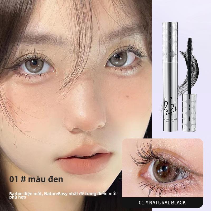 Product Introduction of Mascara, Không Thấm Nước, Lâu Trôi, Chống Nhòe, Lâu Trôi 36H, Thích Hợp Cho Nối Mi, Lông Mi, Kem Nền Trang Điểm, Chống Mồ Hôi, Zeesea, Có Sẵn [Thanh Toán Khi Nhận Hàng], Mỹ Phẩm Nữ 20