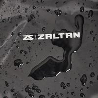 Gambar Zaltan Raincoat Setelan Jas Hujan Pria Wanita Mantel Raincoat PVC Premium Full Zipper Backpack Anti Rembes Outdoor Traveling - Full Zipper Standard, Standard (L-XL) dari Zaltan_NEW Kab. Bandung 5 Tokopedia