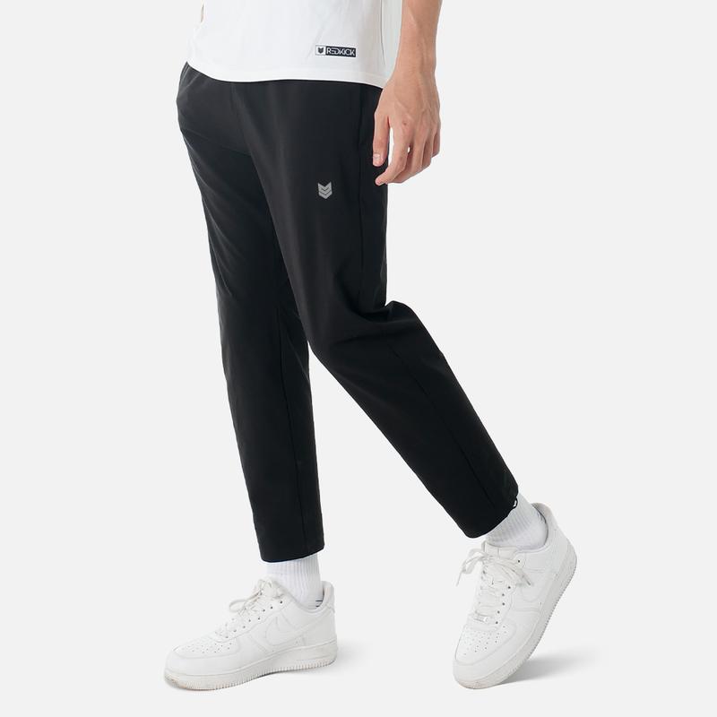 Quần dài thể thao nam Redikick Unlimited Pants ống suông thoáng mát, nhanh khô, co giãn Chơi Bóng Rổ, Pickle ball, Tennis, Bóng Đá, Chạy Bộ, Tập Gym, Sport Nam Tổ Ong
