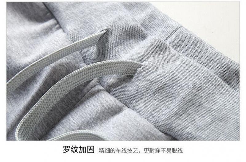 Product Introduction of Bộ Đồ Thể Thao Mùa Đông, Dành Cho Nam Giới, Lót Lông Cừu, Dày Dặn, Phong Cách Trẻ Trung, Phong Cách Hàn Quốc, Áo Len Áo Hoodie Ôm Sát, Bộ Áo Cardigan, Bộ Ba Mảnh 6
