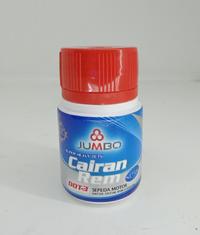 Gambar Jumbo, Megacool Minyak Rem Motor, Brake Fluid Dot 3 Warna Merah 50 ML - Jumbo Rem Dot 3 Merah 50ML dari Makmur Jaya Motor Pasar Minggu Kota Administrasi Jakarta Selatan 2 Tokopedia