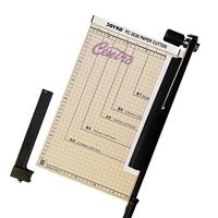 Gambar Joyko Paper Cutter Pemotong Alat Potong Kertas PC-2638 F4 ORIGINAL dari CENTRO TRADING Kota Bandung 5 Tokopedia