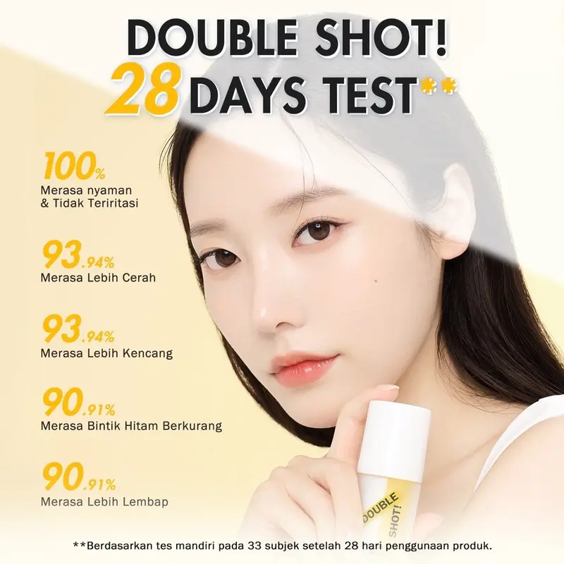BNB barenbliss Meta-Glow Skin Chill Routine Set! Brightening Korean Skincare Set「28 Days Brightening」- Toner Serum Brigthening Cream 3