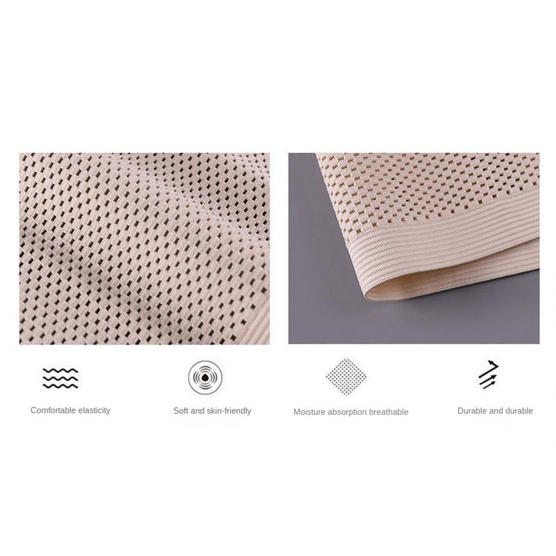 Product Introduction of Dây Đai Bó Sát Eo Và Bụng, Phiên Bản Mùa Hè, Nhẹ Và Thoải Mái, Thích Hợp Tập Luyện Và Thể Dục Sau Sinh, Bịt Kín Eo Làm Đẹp, Đồ Lót Định Hình Cơ Thể Cho Nữ, Tùy Chọn Tông Màu Da Và Đen Women 30