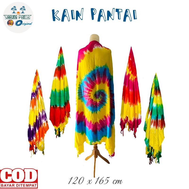 kain pantai bali morif gradasi 0