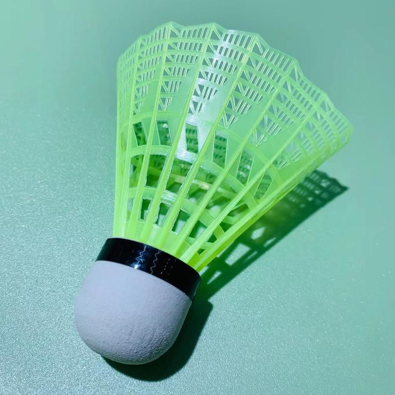 Bóng Nylon Giả, Số Lượng Lớn, Chống Chơi Cầu Lông, Thích Hợp Cho Các Hoạt Động Ngoài Trời, Thực Hành Phù Hợp Với Thương Mại Điện Tử, Tập Luyện Thực Hành Bóng Nhựa 2