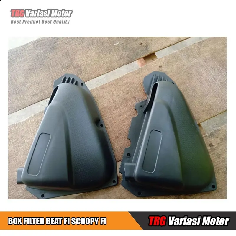 Box Filter Beat FI Box Filter Beat ESP Scoopy ESP Vario 110 FI 2015 - 2019 K44 K25 K46 K50 K93 3